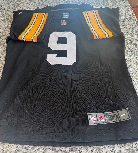 Customer photo