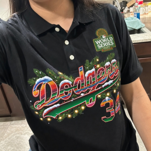 Customer photo