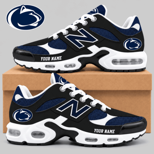 Penn State Nittany Lions | NCAA Air Cushion Running Sneakers TD